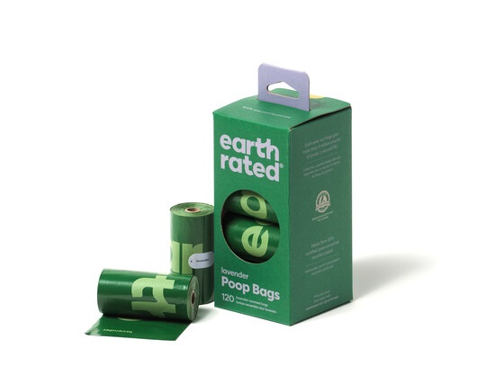 Earth  Rated